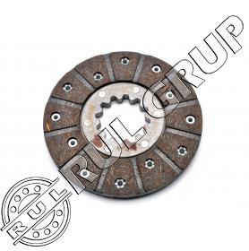 DISC FRANA AH19839 JD 